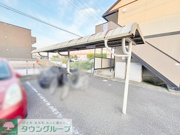 アムールの物件内観写真